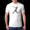 Next Level Men's Tri-Blend Crew Thumbnail