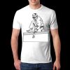 Next Level Men's Tri-Blend Crew Thumbnail