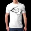 Next Level Men's Tri-Blend Crew Thumbnail