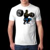 Next Level Men's Tri-Blend Crew Thumbnail