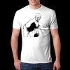 Next Level Men's Tri-Blend Crew Thumbnail