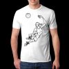 Next Level Men's Tri-Blend Crew Thumbnail