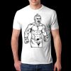 Next Level Men's Tri-Blend Crew Thumbnail
