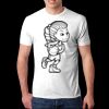 Next Level Men's Tri-Blend Crew Thumbnail
