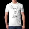 Next Level Men's Tri-Blend Crew Thumbnail