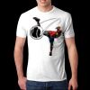Next Level Men's Tri-Blend Crew Thumbnail