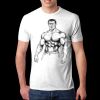Next Level Men's Tri-Blend Crew Thumbnail