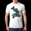 Next Level Men's Tri-Blend Crew Thumbnail