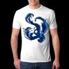 Next Level Men's Tri-Blend Crew Thumbnail