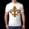 Next Level Men's Tri-Blend Crew Thumbnail