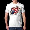 Next Level Men's Tri-Blend Crew Thumbnail