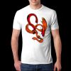 Next Level Men's Tri-Blend Crew Thumbnail