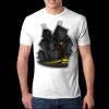 Next Level Men's Tri-Blend Crew Thumbnail