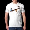 Next Level Men's Tri-Blend Crew Thumbnail