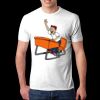 Next Level Men's Tri-Blend Crew Thumbnail