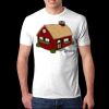 Next Level Men's Tri-Blend Crew Thumbnail