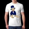 Next Level Men's Tri-Blend Crew Thumbnail