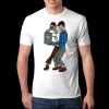 Next Level Men's Tri-Blend Crew Thumbnail