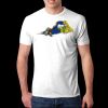 Next Level Men's Tri-Blend Crew Thumbnail