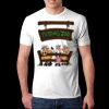 Next Level Men's Tri-Blend Crew Thumbnail