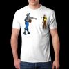 Next Level Men's Tri-Blend Crew Thumbnail