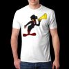 Next Level Men's Tri-Blend Crew Thumbnail