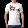 Next Level Men's Tri-Blend Crew Thumbnail