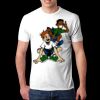 Next Level Men's Tri-Blend Crew Thumbnail