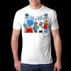 Next Level Men's Tri-Blend Crew Thumbnail