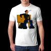 Next Level Men's Tri-Blend Crew Thumbnail