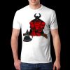 Next Level Men's Tri-Blend Crew Thumbnail