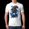 Next Level Men's Tri-Blend Crew Thumbnail