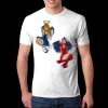 Next Level Men's Tri-Blend Crew Thumbnail