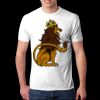 Next Level Men's Tri-Blend Crew Thumbnail