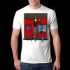 Next Level Men's Tri-Blend Crew Thumbnail