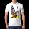 Next Level Men's Tri-Blend Crew Thumbnail