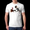 Next Level Men's Tri-Blend Crew Thumbnail