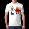 Next Level Men's Tri-Blend Crew Thumbnail