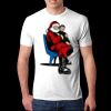 Next Level Men's Tri-Blend Crew Thumbnail