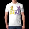 Next Level Men's Tri-Blend Crew Thumbnail