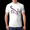 Next Level Men's Tri-Blend Crew Thumbnail