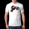 Next Level Men's Tri-Blend Crew Thumbnail