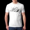 Next Level Men's Tri-Blend Crew Thumbnail