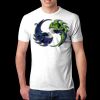 Next Level Men's Tri-Blend Crew Thumbnail