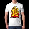 Next Level Men's Tri-Blend Crew Thumbnail