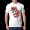 Next Level Men's Tri-Blend Crew Thumbnail
