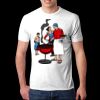 Next Level Men's Tri-Blend Crew Thumbnail