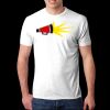 Next Level Men's Tri-Blend Crew Thumbnail