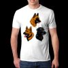 Next Level Men's Tri-Blend Crew Thumbnail
