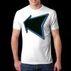 Next Level Men's Tri-Blend Crew Thumbnail